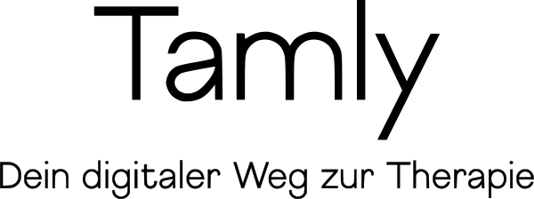 tamly logo mit untertitel